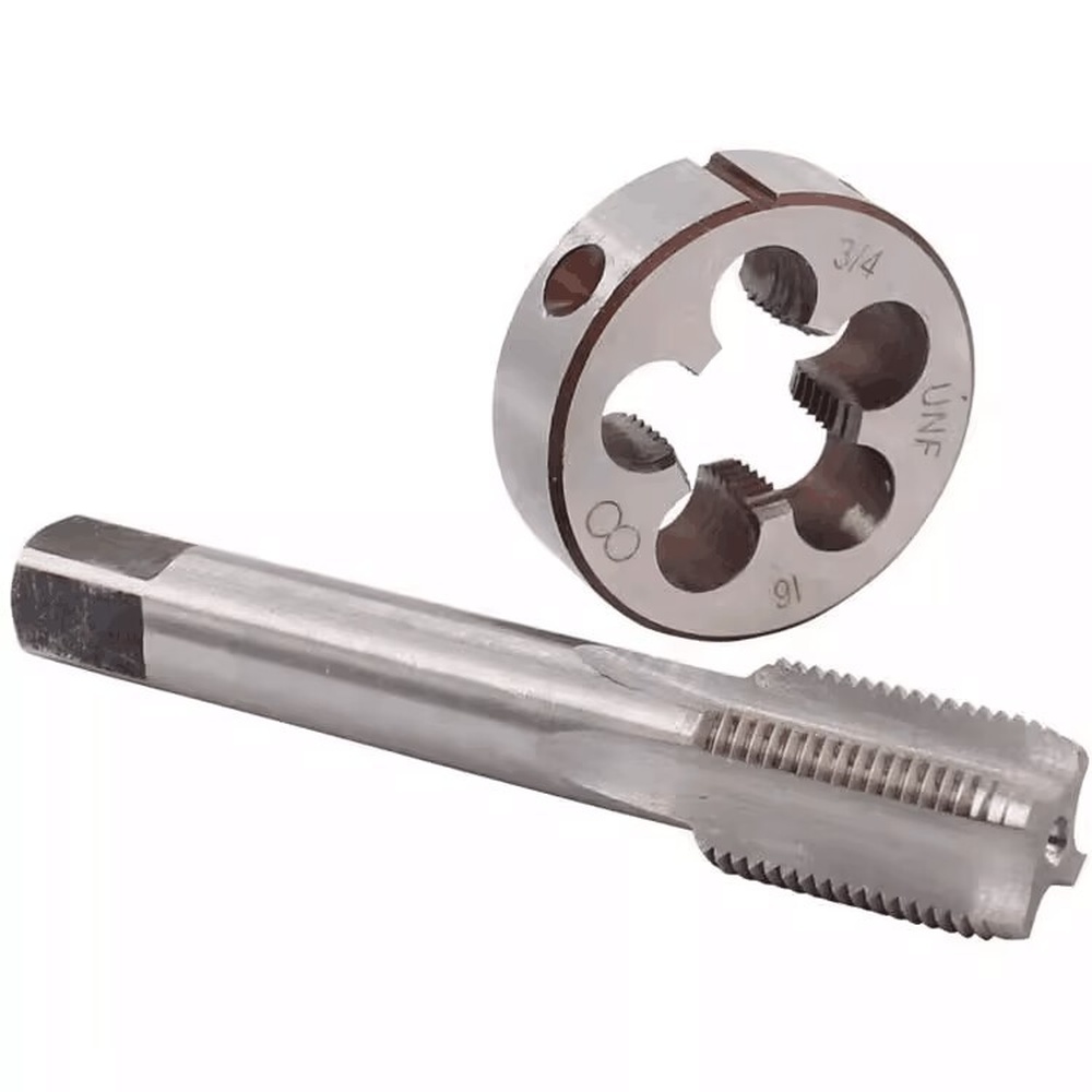 Metric Standard Thread Tap And - Workshop Cutting Tools ulasan dan harga