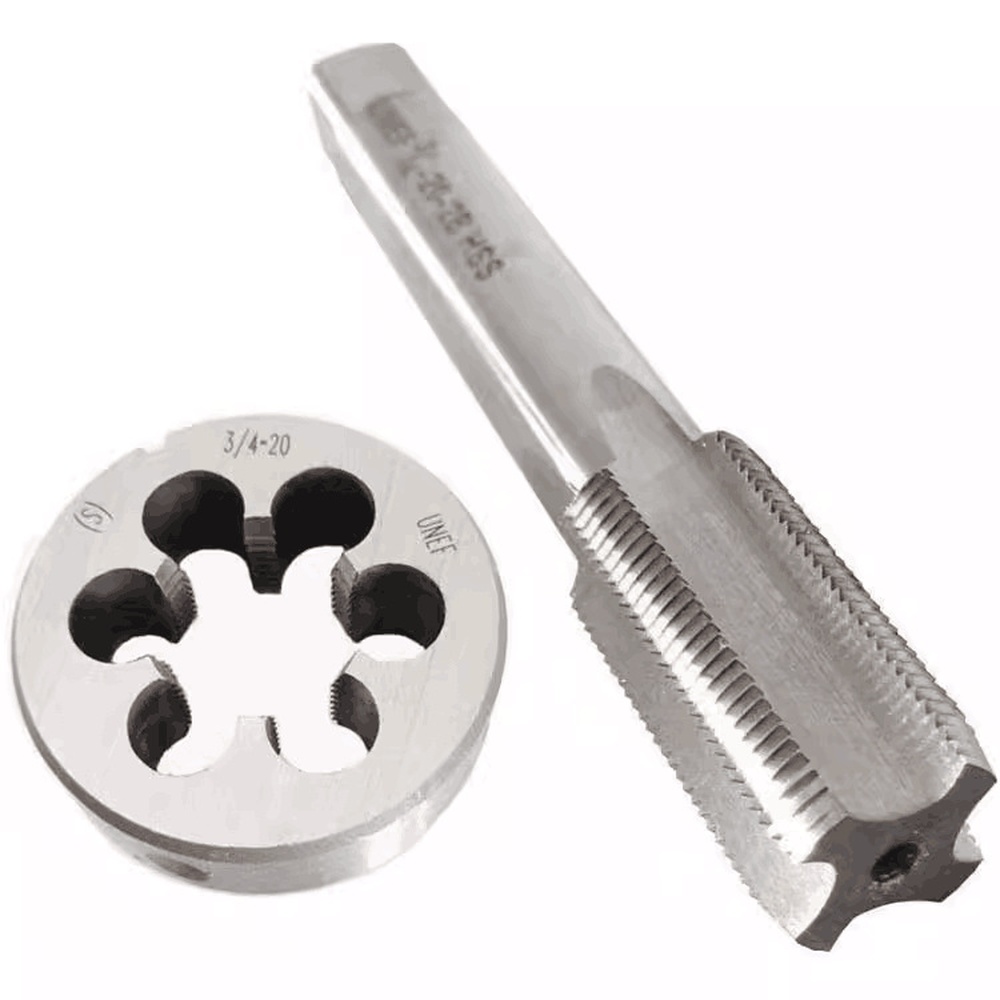 Metric Standard Thread Tap And - Workshop Cutting Tools ulasan dan harga