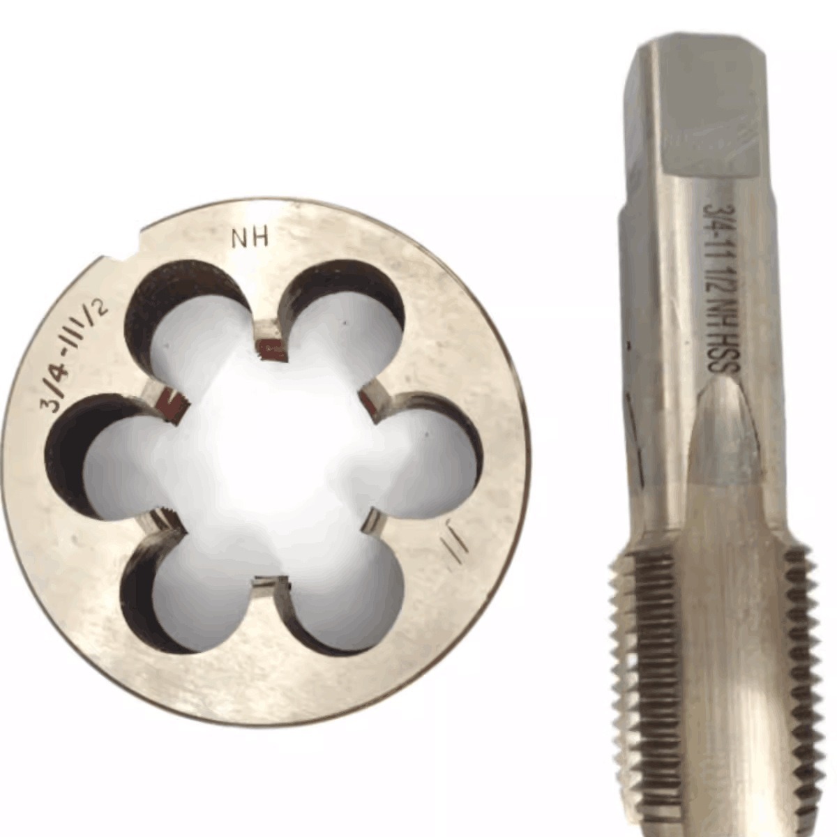 Metric Standard Thread Tap And - Workshop Cutting Tools ulasan dan harga