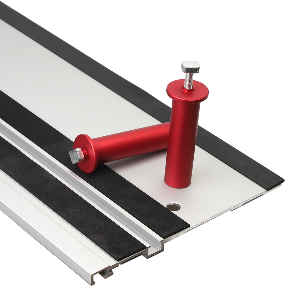 Aluminum Alloy Guide Rail Trac - Workshop Cutting Tools ulasan dan harga
