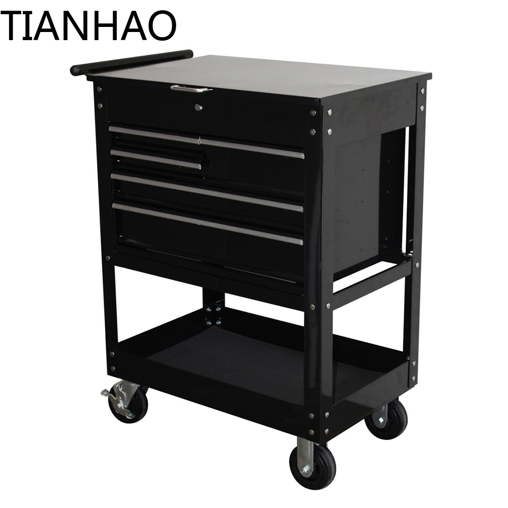 Best Seller 4 DRAWER MOBILE TR - Best Tools For Workshop ulasan dan harga
