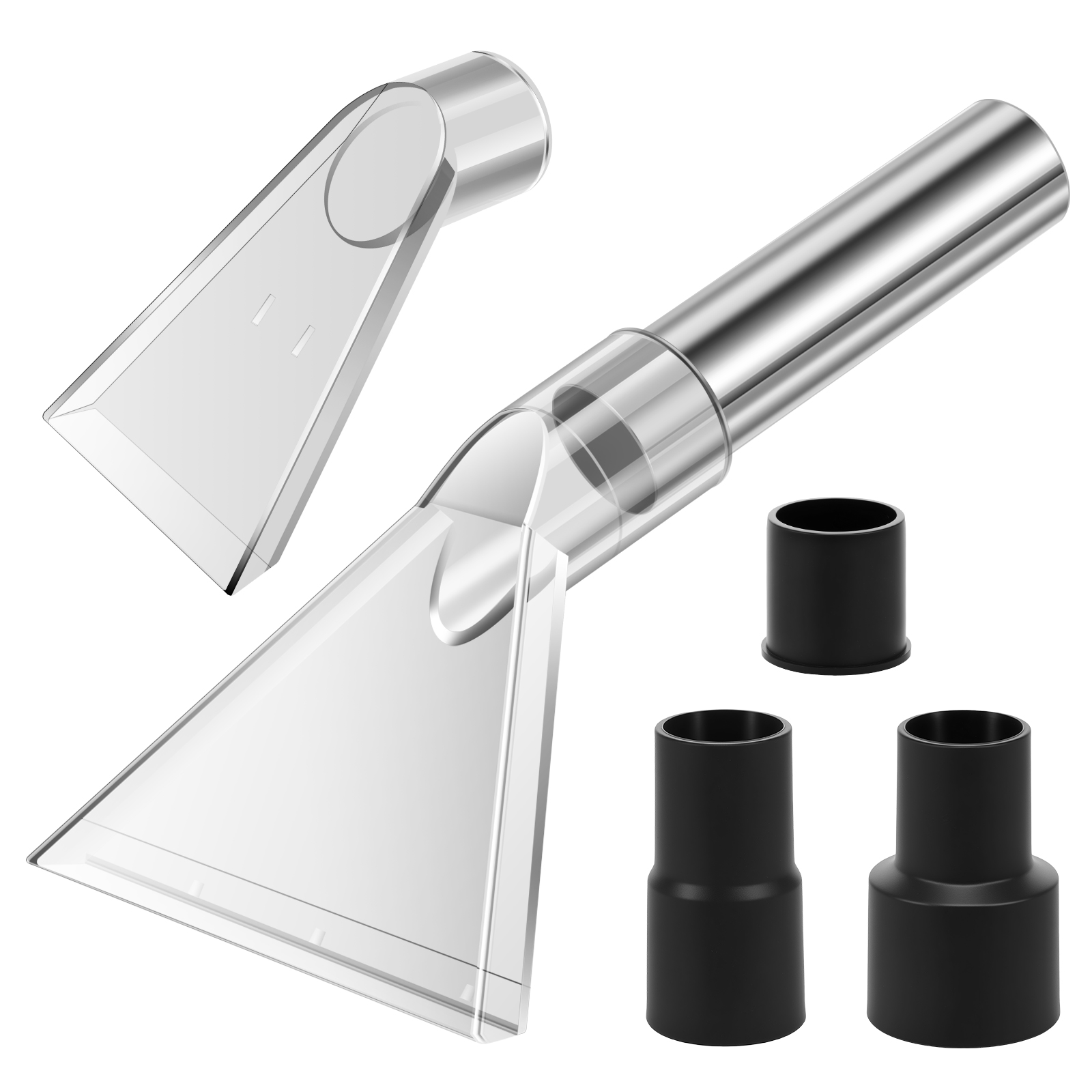 Clear Vacuum Extractor Head Se - Workshop Tools Youtube ulasan dan harga