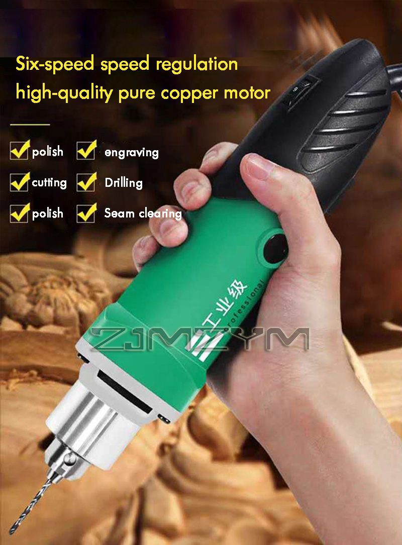 6-Position Variable Speed High - Workshop Tools For Carpentry ulasan dan harga