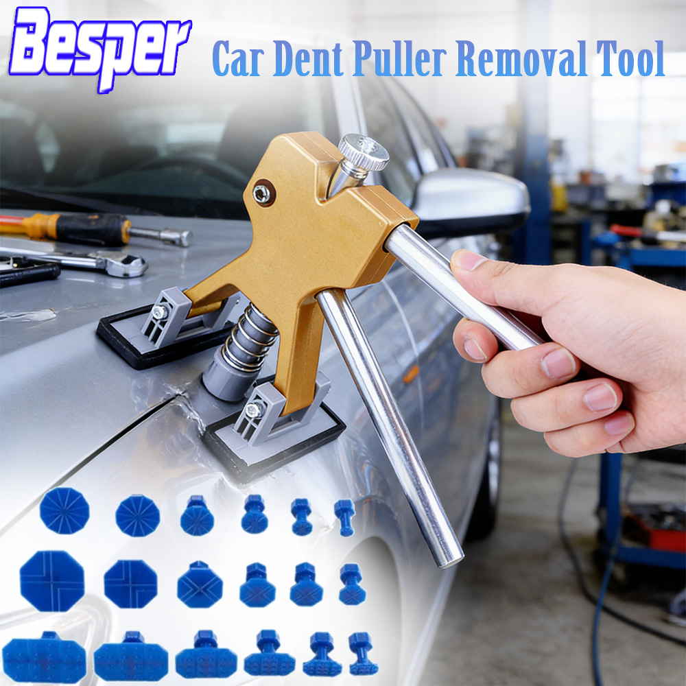 Car Body Dent Puller Repair To - Car Workshop Tools Equipment ulasan dan harga