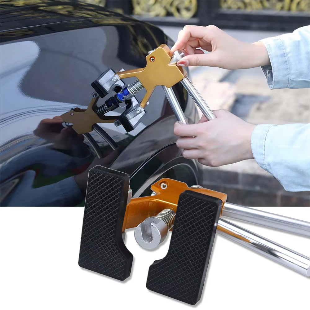Car Body Dent Puller Repair To - Car Workshop Tools Equipment ulasan dan harga