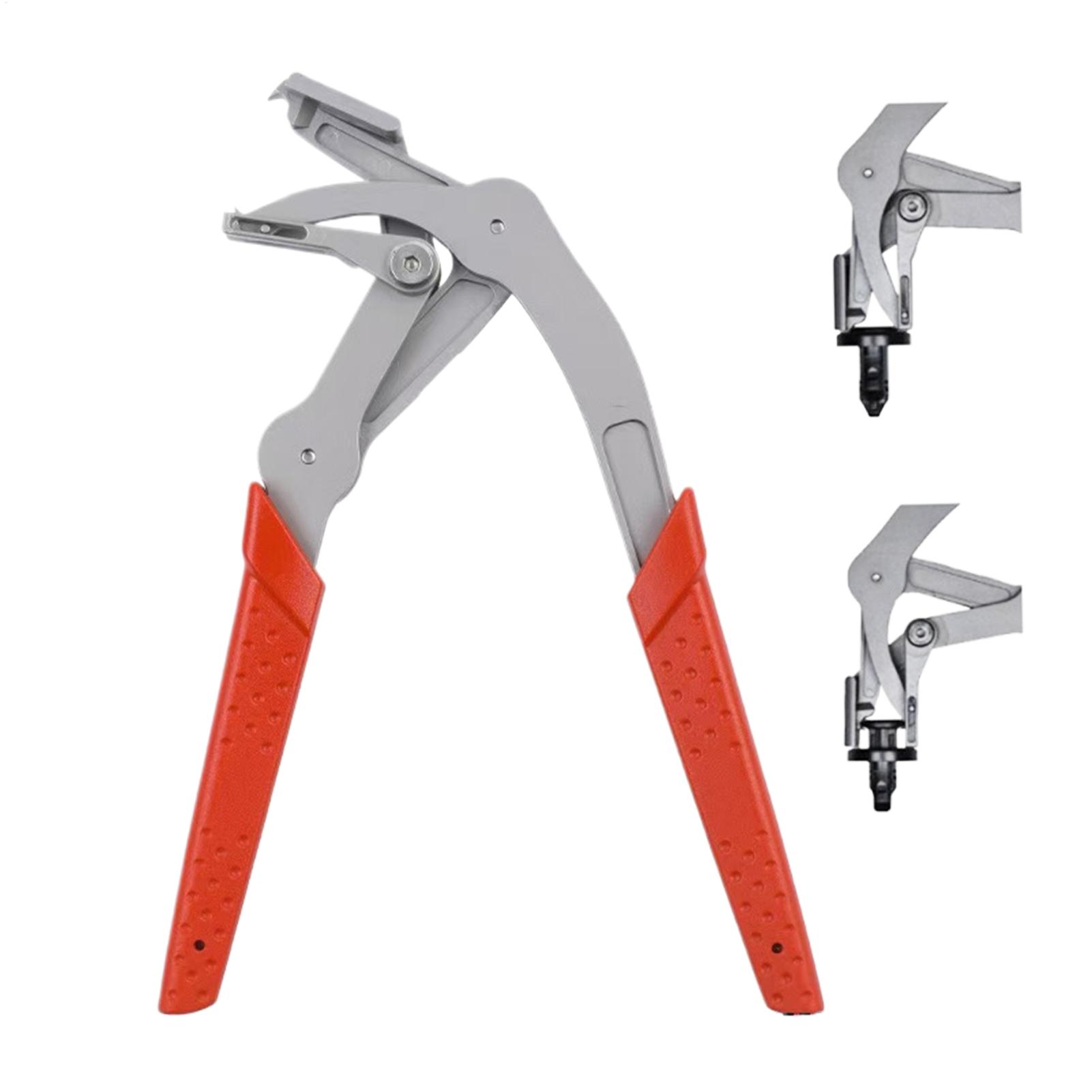 Panel Clip Pliers Ergonomic An - Car Workshop Tools Equipment ulasan dan harga