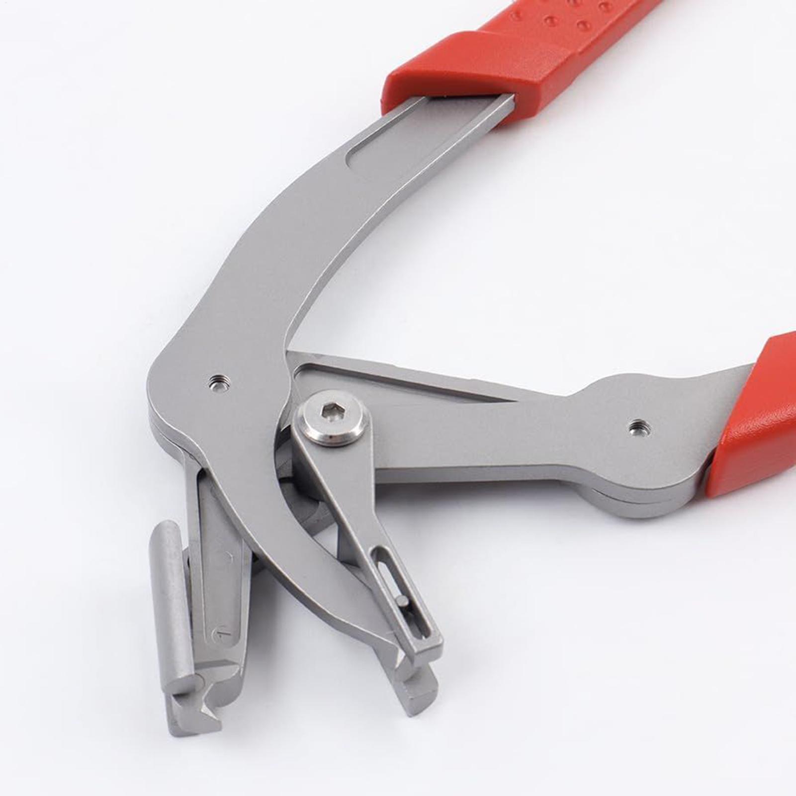 Panel Clip Pliers Ergonomic An - Car Workshop Tools Equipment ulasan dan harga