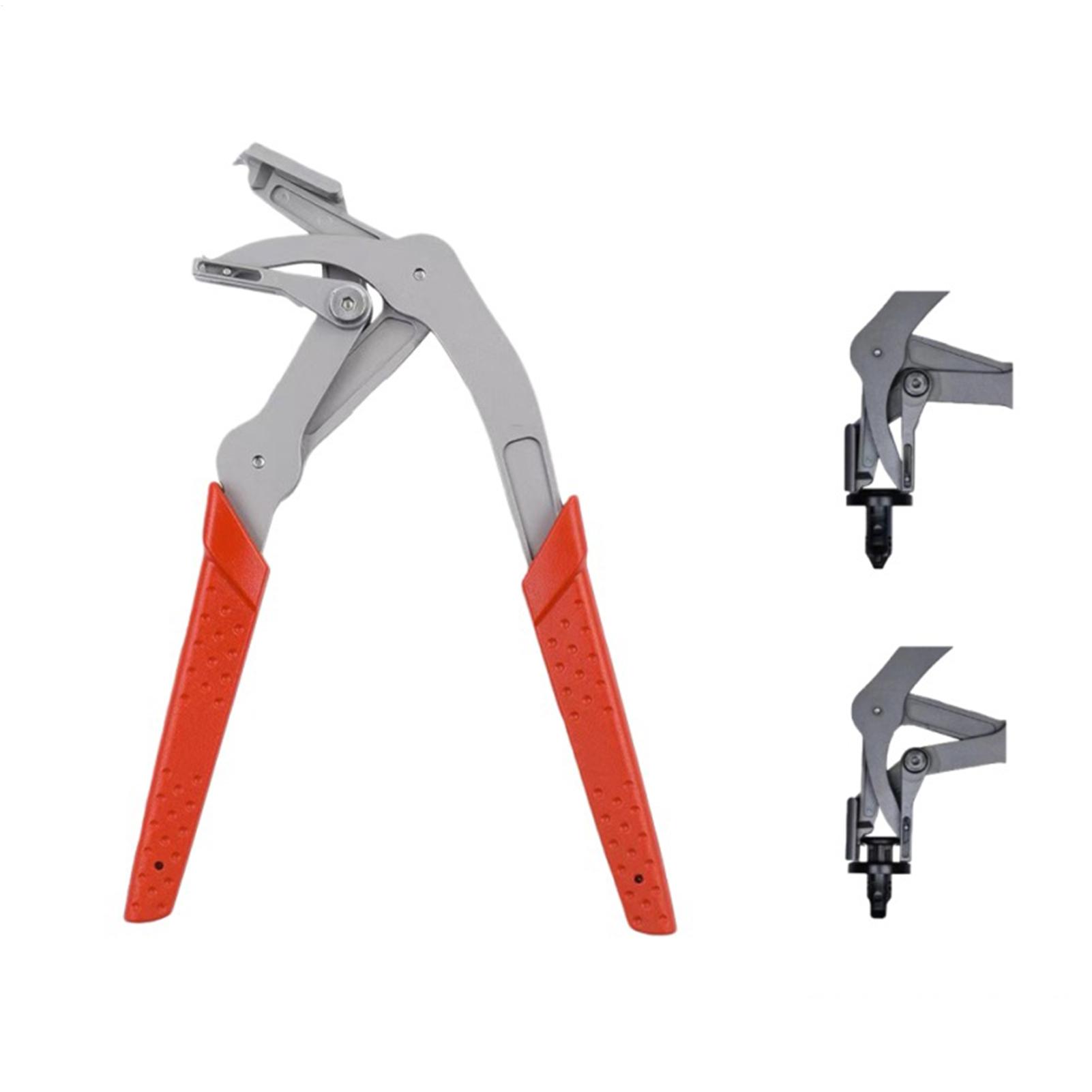 Panel Clip Pliers Ergonomic An - Car Workshop Tools Equipment ulasan dan harga
