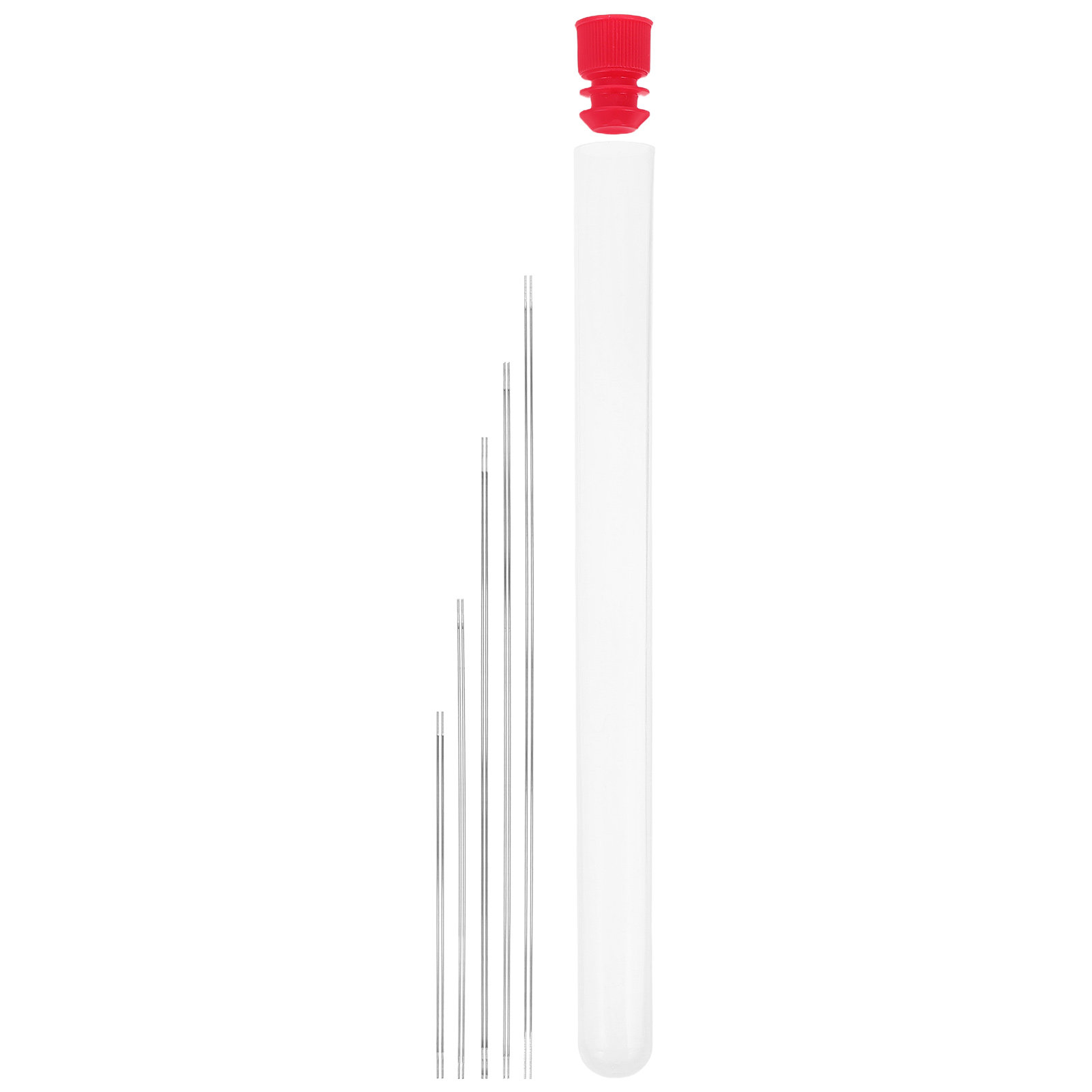 1Set Large Eye Beading Needles - Tools Jewelry Making ulasan dan harga