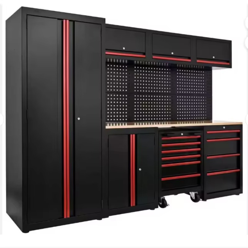 Customizable Workshop Workstat - Workshop Tools Trolley ulasan dan harga