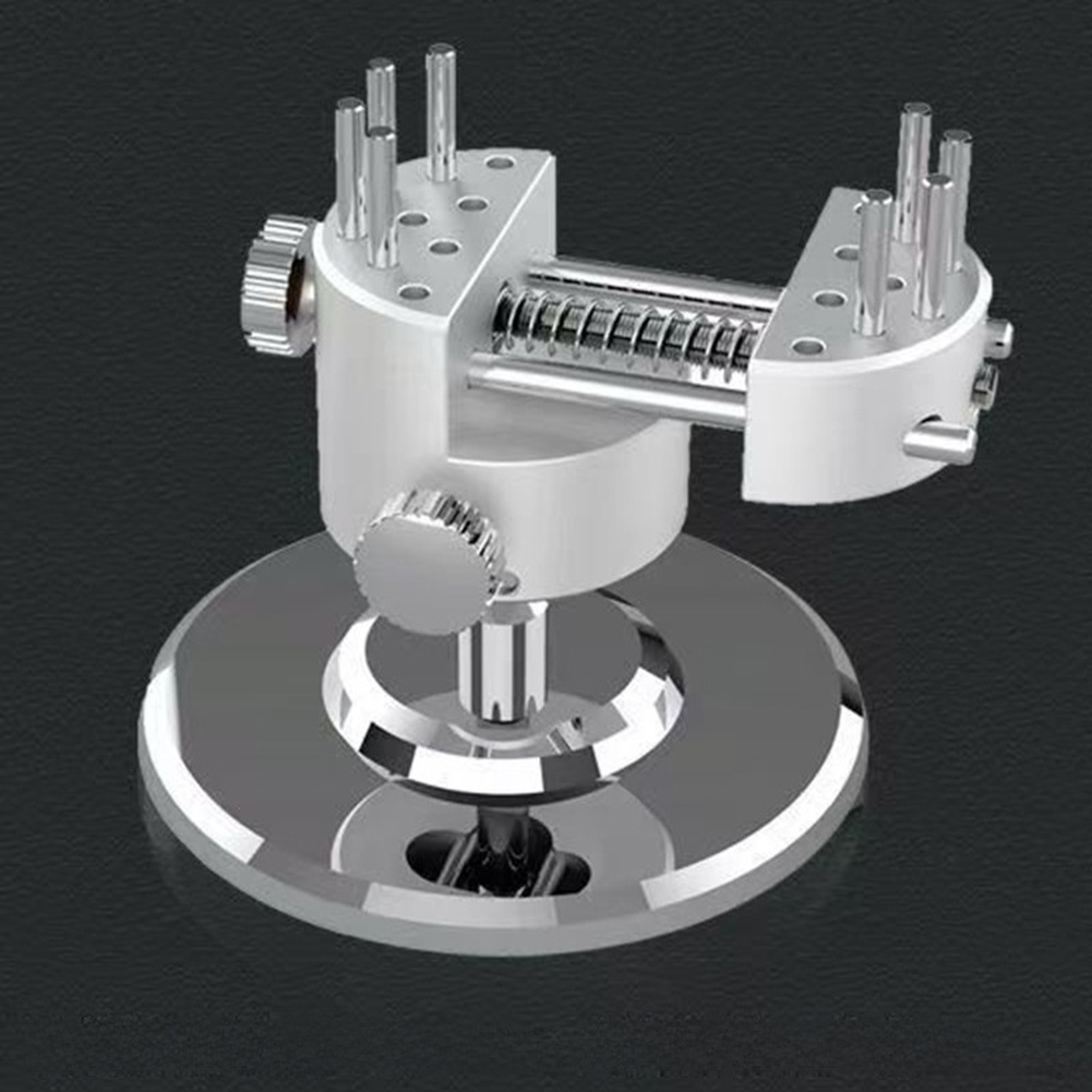 2.5 Inch For Mini Vise With 36 - Bench Vise Swivel ulasan dan harga