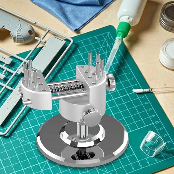 2.5 Inch For Mini Vise With 36 - Bench Vise Swivel ulasan dan harga