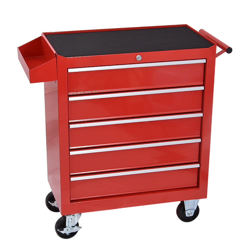 DA-25 5 Drawer Storage Tool Bo - Workshop Tools Trolley ulasan dan harga
