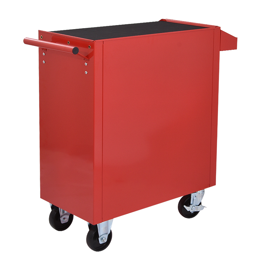 DA-25 5 Drawer Storage Tool Bo - Workshop Tools Trolley ulasan dan harga
