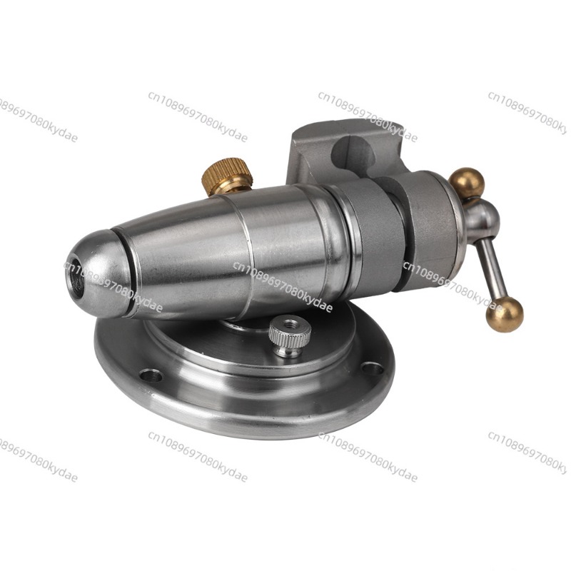 304 Stainless Steel Mini Bench - Bench Vise Swivel ulasan dan harga