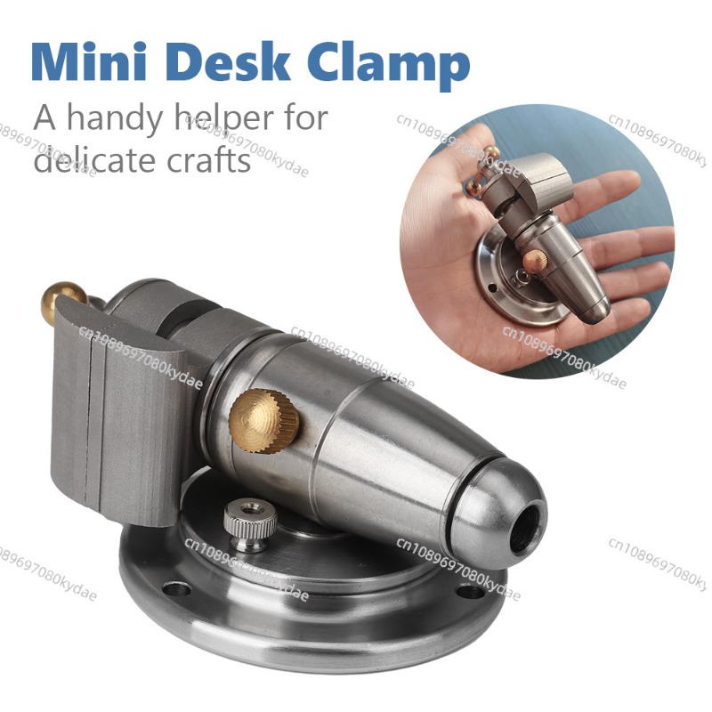 304 Stainless Steel Mini Bench - Bench Vise Swivel ulasan dan harga