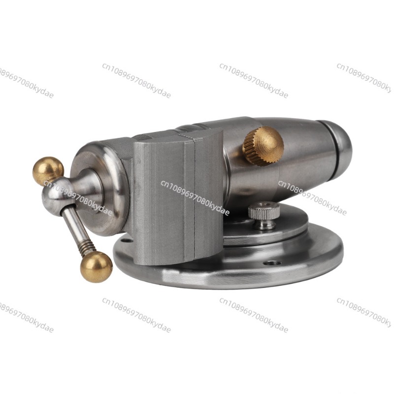 304 Stainless Steel Mini Bench - Bench Vise Swivel ulasan dan harga