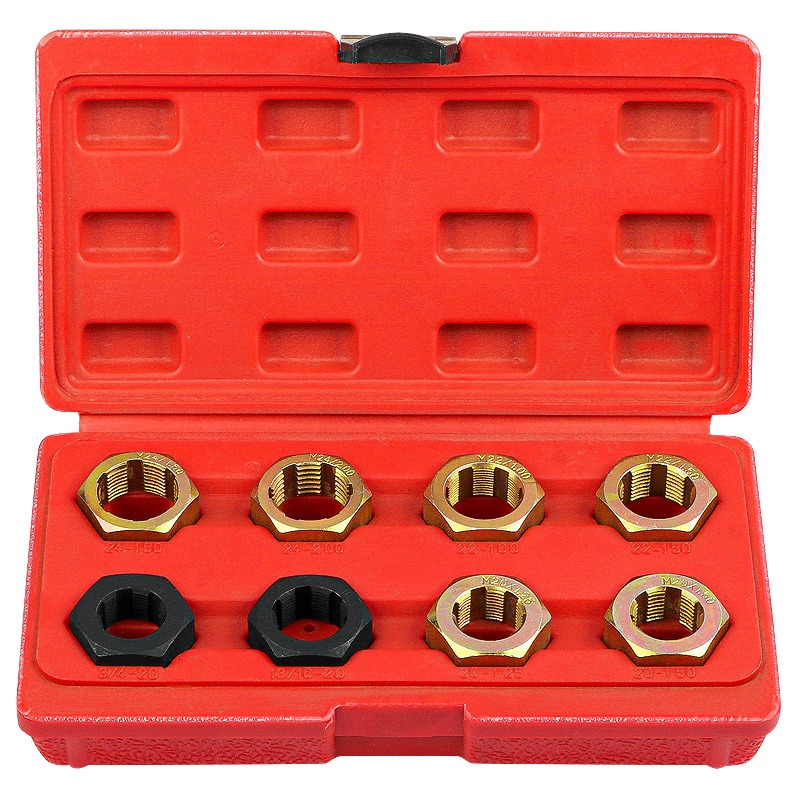 Car Drive Shaft Universal Join - Tap Die Set ulasan dan harga