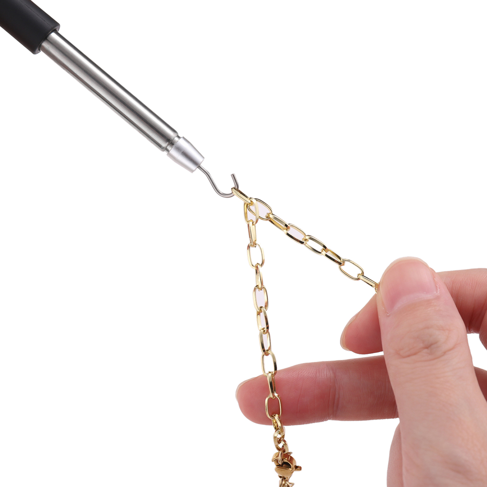 Help Wear Bracelet Tool Partne - Tools Jewelry Making ulasan dan harga