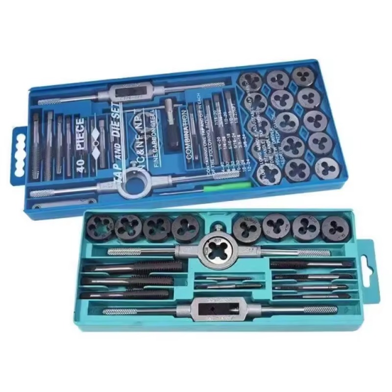 Tap and Die Set  Tools Set for - Tap Die Set ulasan dan harga