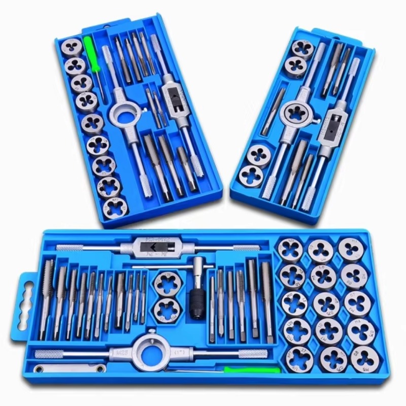 Tap and Die Set  Tools Set for - Tap Die Set ulasan dan harga