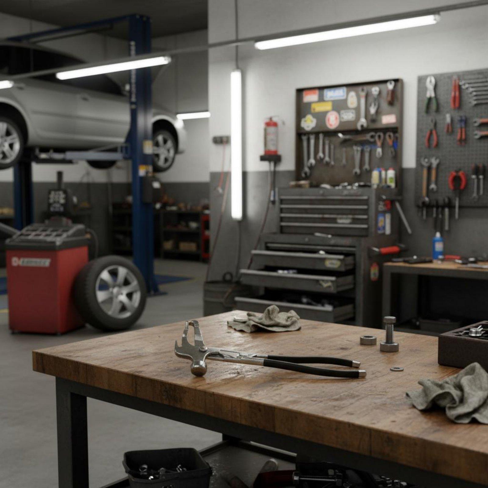 Tire Balance Pliers Wheel Weig - Tool Workshop ulasan dan harga