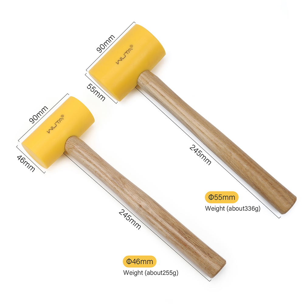 WUTA 1PC Multifunctional Leath - Workshop Tools For Carpentry ulasan dan harga