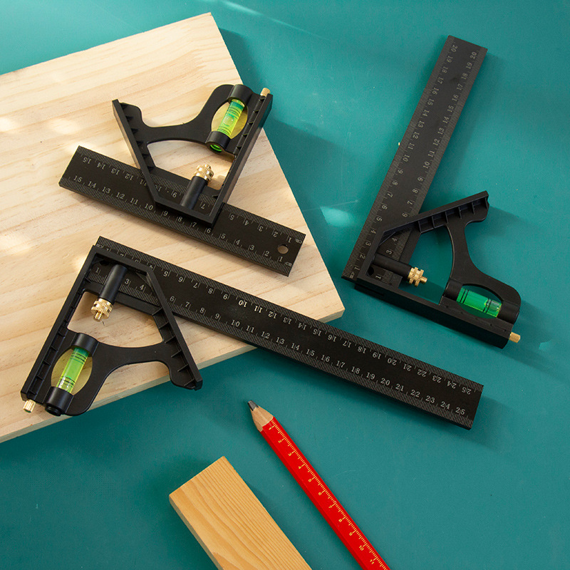 150/200/250mm Multifunctional  - Workshop Tools For Carpentry ulasan dan harga