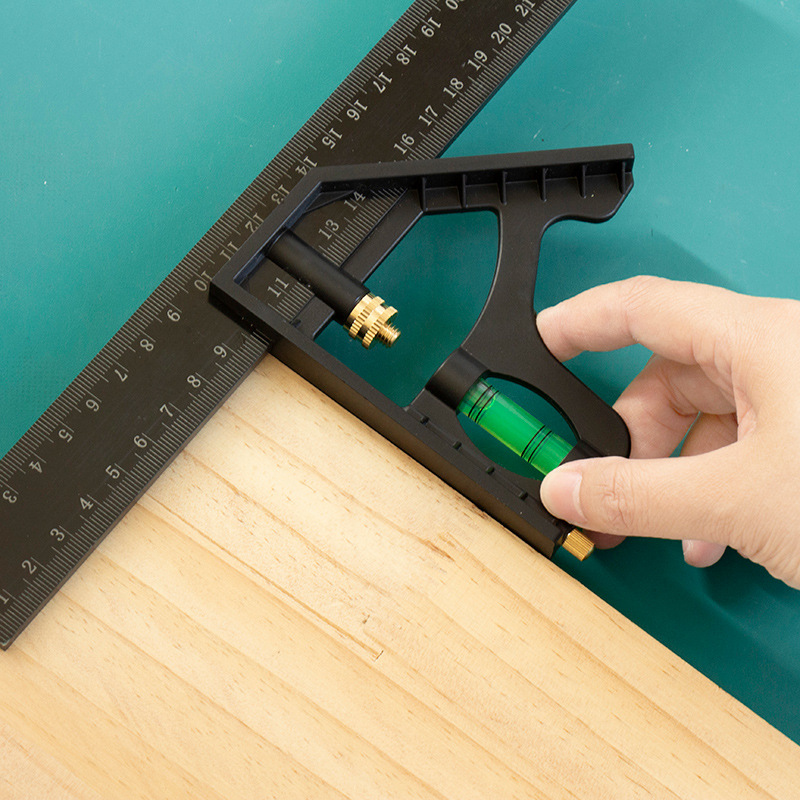 150/200/250mm Multifunctional  - Workshop Tools For Carpentry ulasan dan harga