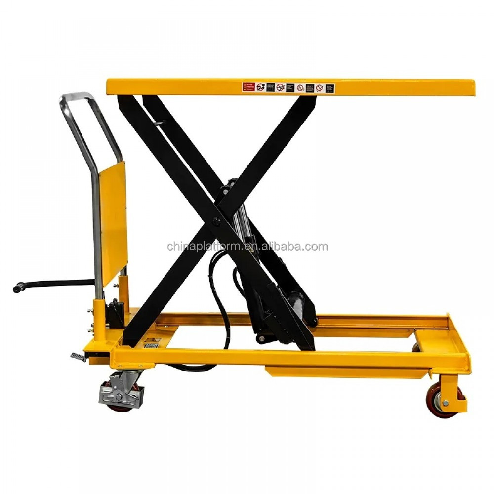 Mini Transport Trolley for Fac - Workshop Tools Trolley ulasan dan harga