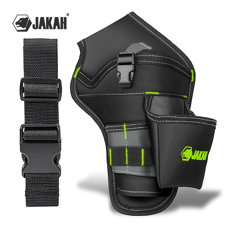 JAKAH Electrician Tool Pouch,  - Mini Workshop Tools ulasan dan harga