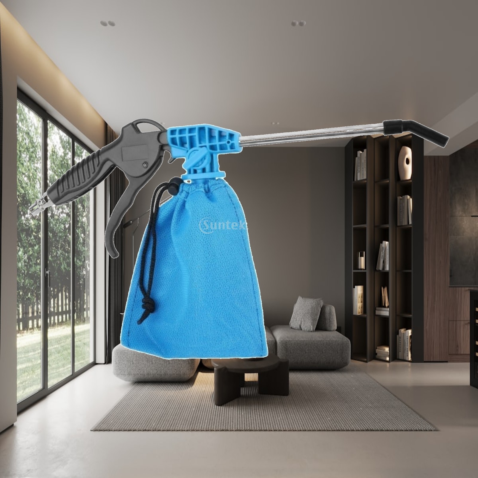 Lightweight Industrial Vacuum  - Workshop Tools Youtube ulasan dan harga