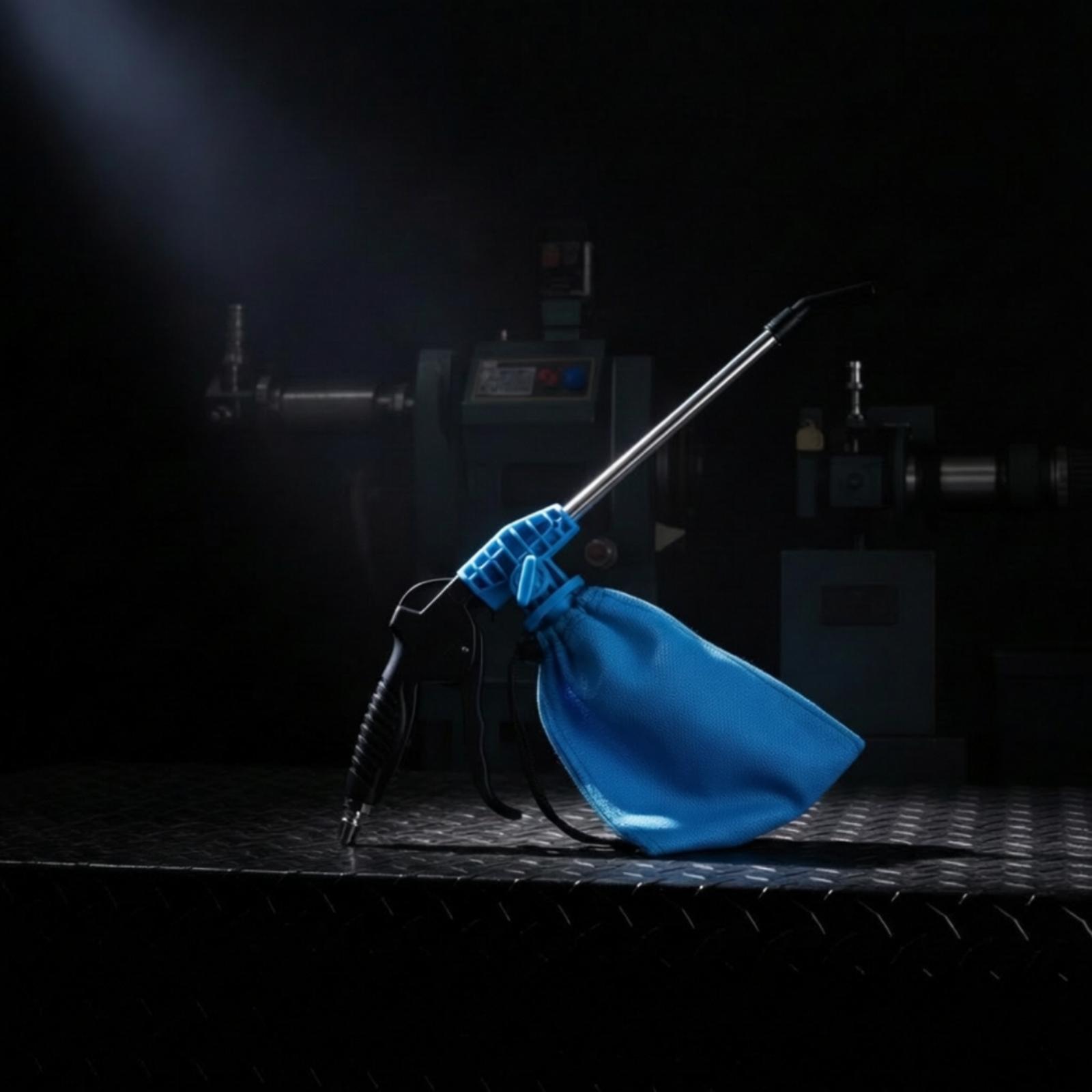 Lightweight Industrial Vacuum  - Workshop Tools Youtube ulasan dan harga